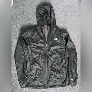 North Face Rain Jacket
